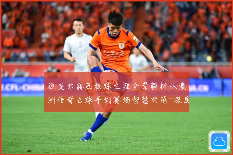 迈克尔赫西板球生涯全景解析从澳洲传奇击球手到赛场智慧典范-深度解析