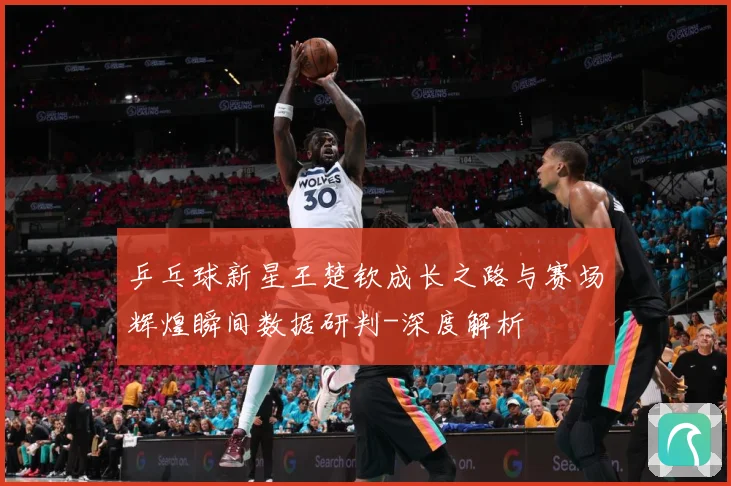 乒乓球新星王楚钦成长之路与赛场辉煌瞬间数据研判-深度解析