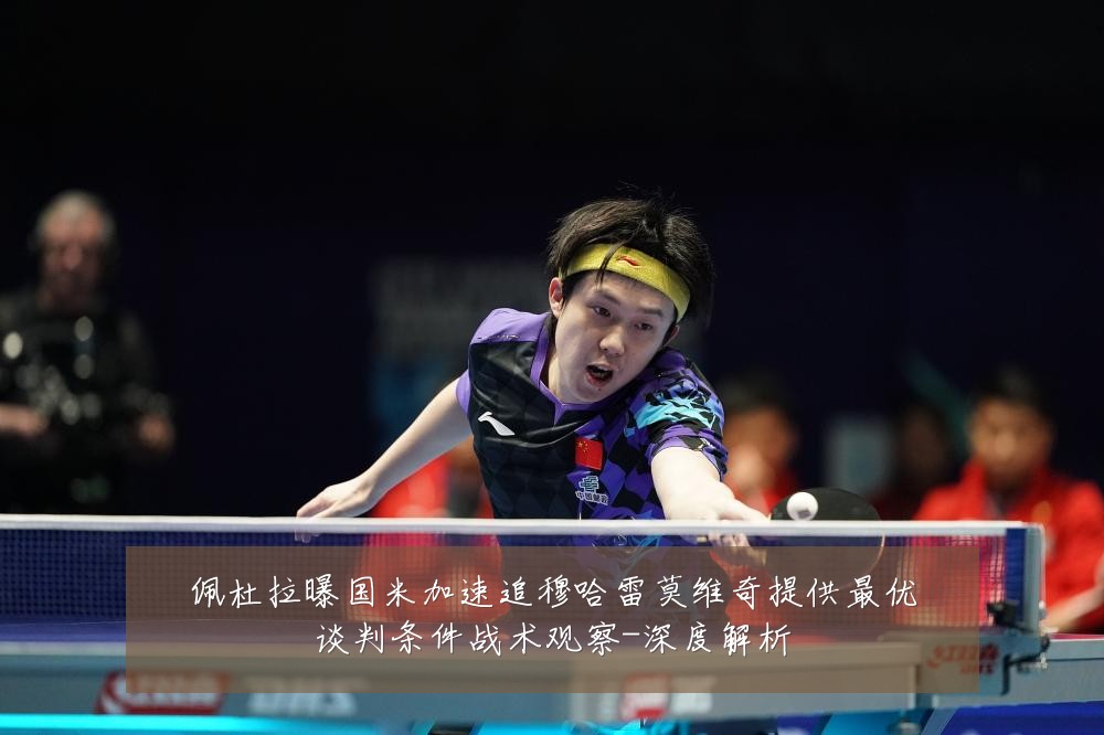 佩杜拉曝国米加速追穆哈雷莫维奇提供最优谈判条件战术观察-深度解析